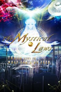 The Mystical Laws (2012) Hindi Dubbed Download 1080p [Hindi+Japanes]