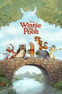 Watch Download Winnie the Pooh (2011) Movie in Hindi