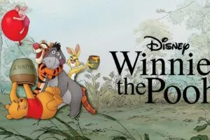 Winnie the Pooh Movie (2011) Hindi Dubbed Download HD