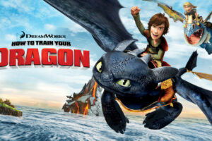 How to Train Your Dragon (2010) Movie Hindi Download (360p, 480p, 720p HD, 1080p FHD)