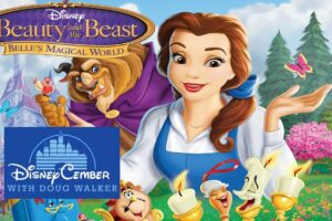 Beauty and the Beast: Belle’s Magical World (1998) Movie Hindi Download