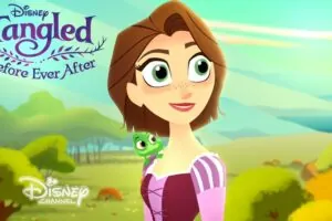 Tangled Before Ever After Movie Hindi Dubbed Download Rare Toons India