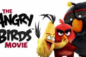 The Angry Birds Movie (2016) Movie Hindi Dubbed Download HD