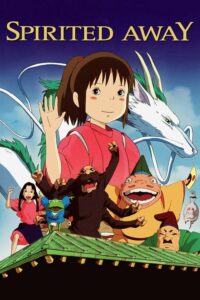 Spirited Away (2001) Movie Available Now in Hindi