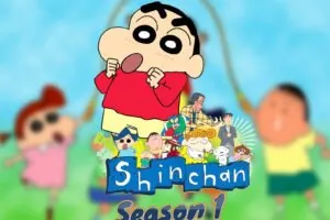 Shin Chan Season 1 Hindi Episodes Download