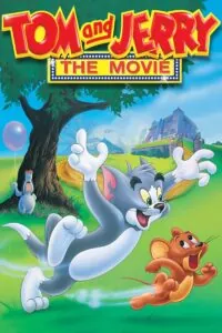 Tom and Jerry The Movie (1992) Available Now in Hindi