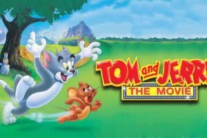 Tom and Jerry The Movie (1992) Hindi Dubbed Download HD