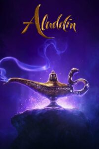 Aladdin (2019) Movie Hindi – Tamil – Telugu Download HD