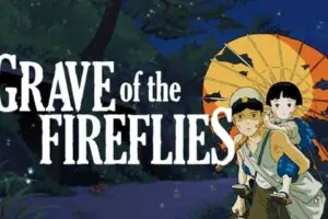 Grave of the Fireflies (Hotaru no Haka) Movie Hindi Dubbed Download HD