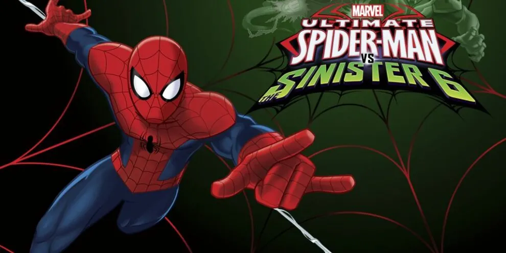 Ultimate Spider-Man Season 4 Hindi Episodes Download HD