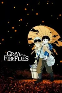Watch Grave of the Fireflies (Hotaru no Haka) Movie Hindi Dubbed Download HD