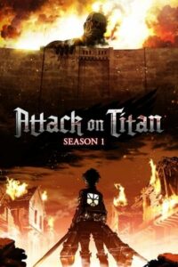 Download Attack on Titan Season 1 in Hindi Sub