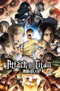 Download Attack on Titan Season 2 in Hindi Sub