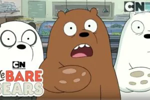 We Bare Bears Season 2 Hindi Dubbed Episodes Download (360p, 480p, 720p HD, 1080p FHD)