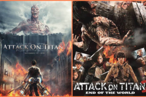 attack on titan png 768x468 Rare Toons India