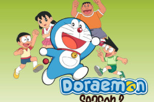 Doraemon Season 2 Hindi