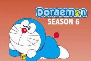 Doraemon Season 6 Hindi Dubbed Episodes Download