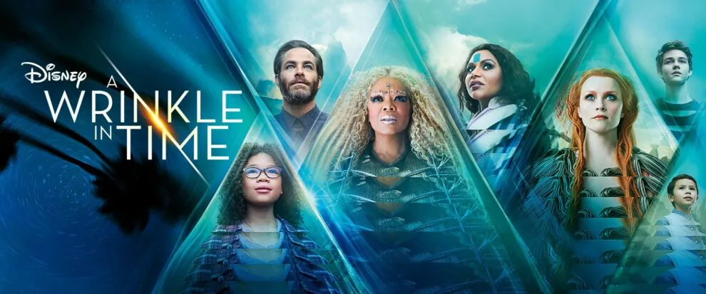 A Wrinkle in Time (2018) Hindi Dubbed Download (360p, 480p, 720p HD)