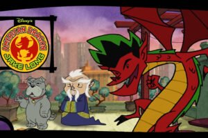 American Dragon: Jake Long Season 2 Hindi Episodes Download (360p, 480p, 720p HD, 1080p FHD)