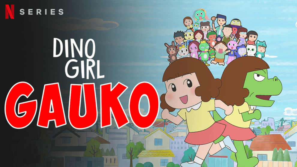 Dino Girl Gauko Season 2 Hindi Episodes Download (360p, 480p, 720p HD, 1080p FHD)