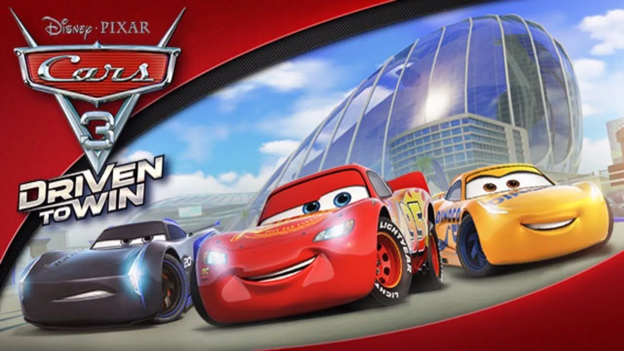 Disney’s Cars 3 Movie Hindi Dubbed Download 1080p FHD Rare Toons India