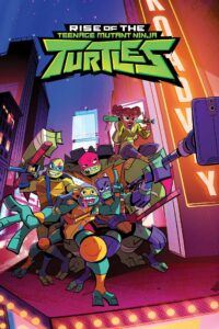 Download Rise of the Teenage Mutant Ninja Turtles Season 1