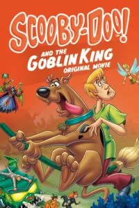 Download Scooby Doo and the Goblin King Movie in Hindi