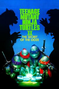 Download Teenage Mutant Ninja Turtles II The Secret of the Ooze