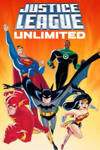 Justice League Unlimited (2004) Season 1 Hindi Episodes Download HD