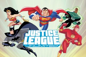 Justice League Unlimited Season 3 Hindi Episodes Download HD