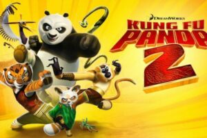 Kung Fu Panda Movie 2 (2011) Hindi Dubbed Download HD