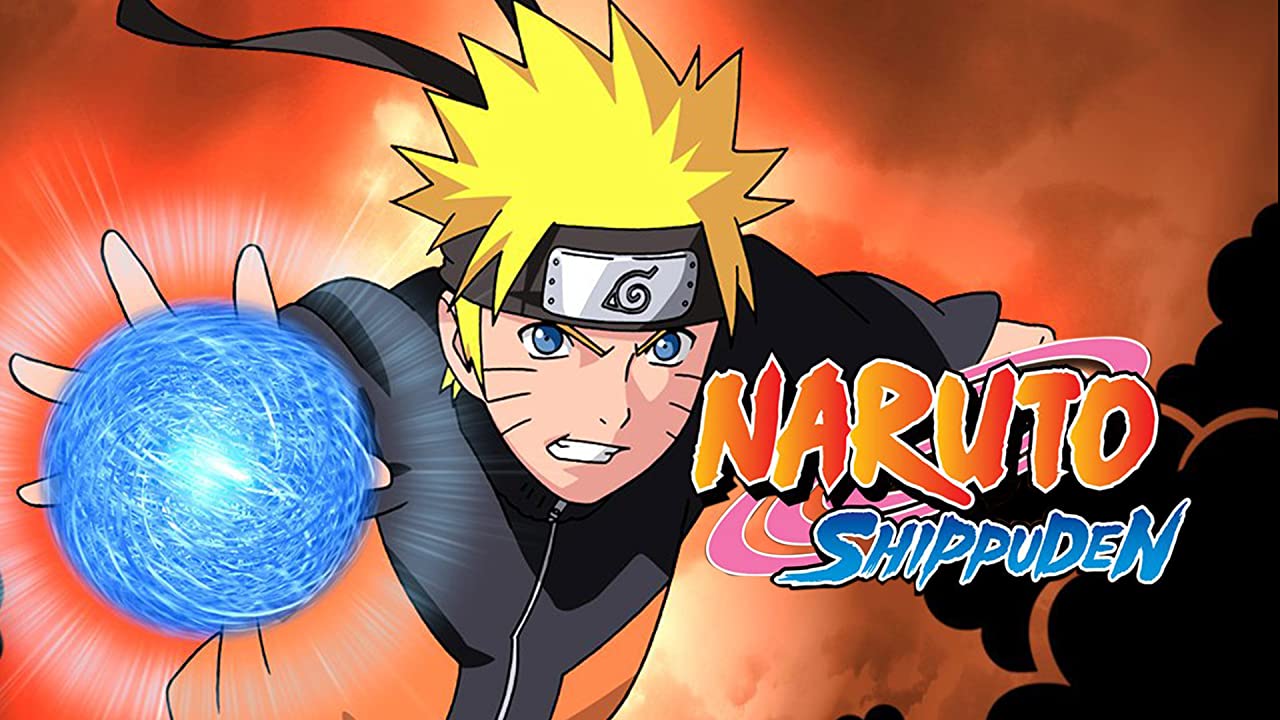 Naruto Shippuden All Hindi Subbed Episodes Download HD Rare Toons India