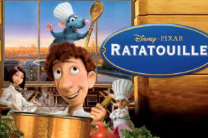 Ratatouille 2007 Movie Hindi – Tamil – Telugu Download HD Rare Toons India