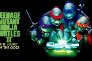 Teenage Mutant Ninja Turtles II The Secret of the Ooze Movie Hindi Download HD