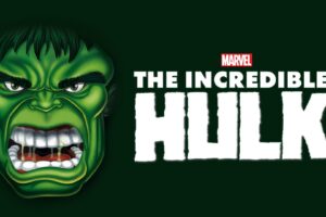The Incredible Hulk (1996) Hindi Episodes Download