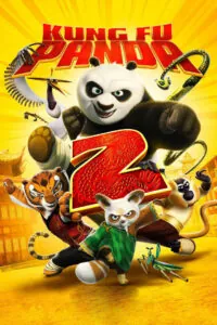 Watch-Download Kung Fu Panda Movie 2 in Hindi