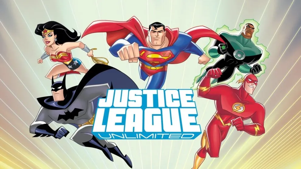 Watch Justice League Unlimited Season 1 Hindi Dubbed Episodes Download