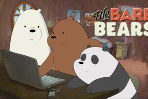We Bare Bears Season 4 Hindi Dubbed Episodes Download (360p, 480p, 720p HD, 1080p FHD)