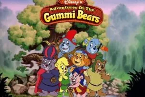 Adventures Of The Gummi Bears Season 1 Hindi Episodes Download