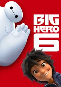 Big Hero 6 2014 Movie Hindi Dubbed Download HD