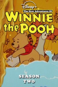 Download The New Adventures of Winnie the Pooh Season 2 Episodes