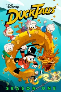 DuckTales Season 1 Hindi Episodes Download