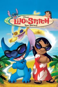 Watch Lilo & Stitch Hindi – Tamil – Telugu Episodes Download