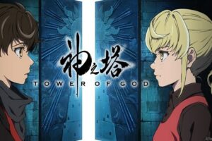 tower of god min Rare Toons India