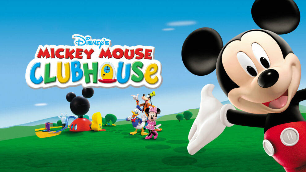 Mickey Mouse Clubhouse Season 1 Hindi Episodes Download HD