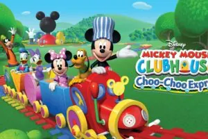 Mickey Mouse Clubhouse Season 2 Hindi Episodes Download HD