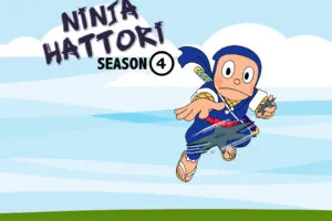 Ninja Hattori (1981) Season 4 Multi Audio Episodes Download HD
