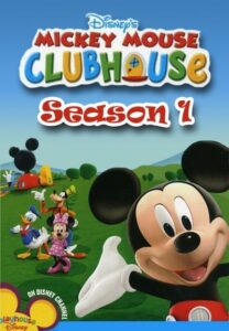 Watch Download Mickey Mouse Clubhouse Season 1 Hindi Episodes