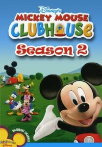 Watch Download Mickey Mouse Clubhouse Season 2 Hindi Episodes