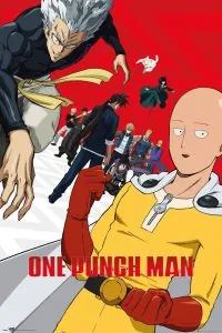 Download One Punch Man Season 2 in Hindi Sub Rare Toons India